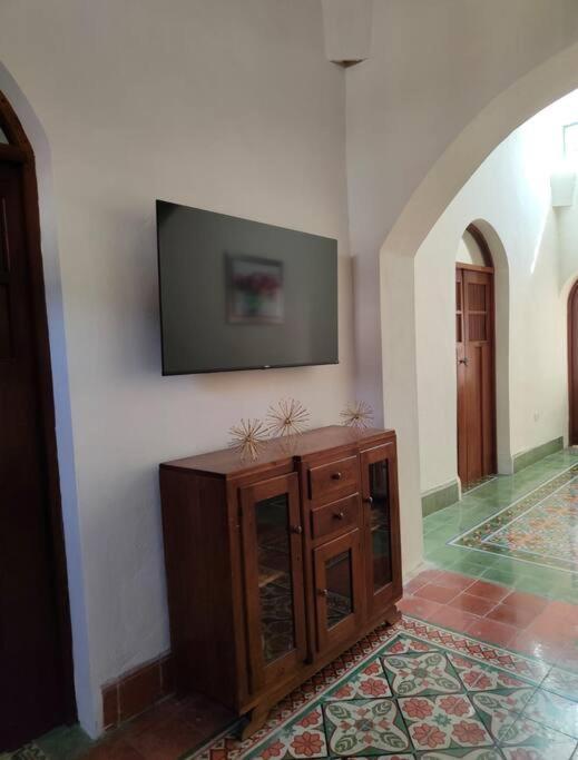 Casa Violeta Villa Mérida Eksteriør bilde