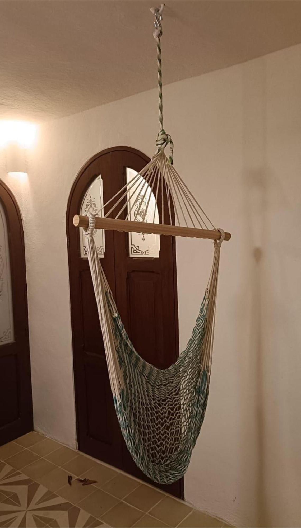 Casa Violeta Villa Mérida Eksteriør bilde
